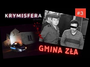 Gmina zła - Krymisfera #3