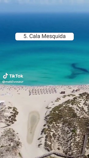 Best Beaches in Mallorca: Top 10 Part 2