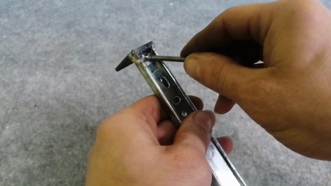 Few People Know About These Repair Ideas Handyman Tips and Tricks