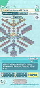 4.3K views · 96 reactions |  Academy Sync Pairs  This event’s academy sync pair is 5★ Hugh (Academy) & Pignite! ✨ Interact and battle with sync pairs at the academy to get exclusive training items to raise your academy sync pair and customize their sync grid! Learn more via the in-game news. | Pokémon Masters EX | Facebook