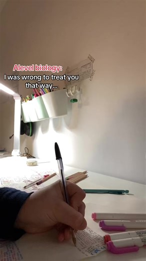 Master A-Level Biology with Effective Study Hacks