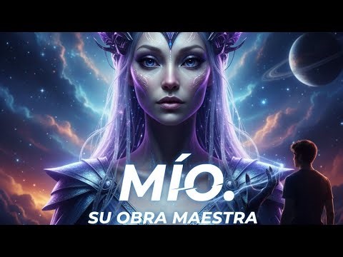 When the Alien Queen Said, "That Human Will Be Mine" | The Story of Her Masterpiece