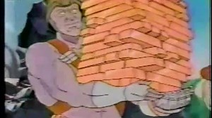 RetroMax HD Bionic Six - 64 - The Return of Mrs Scarab