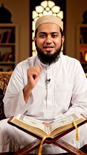 Aaj dekhna chahta hoon… kis kis ke ghar me Pak Quran hai 🤲 #Quran #Islam #Allah #Shorts