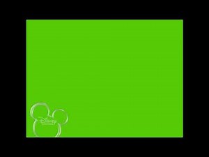 Disney Channel Screen Bug Banner 2006-2007