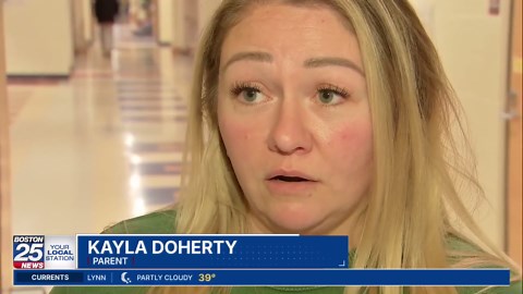 Community rallies to address racism and bullying in Lynnfield schools