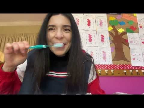 La chanson de la routine