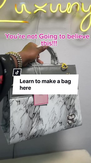 DIY Bag Making: Easy Tutorial For Beginners