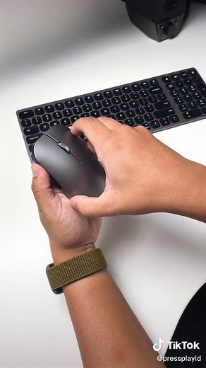 AirKeys Wireless Keyboard Mini Review