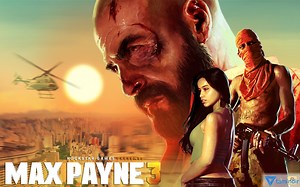 Max Payne 3 1.0.009388