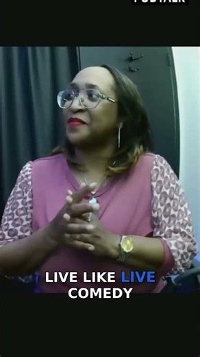 The Thrill of Live Comedy vs. Pre-Recorded Content