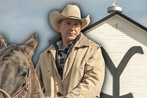 'Yellowstone': Here's How John Dutton Will Die [Dutton Rules]