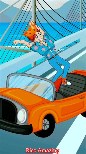 Rumi Kpop Demon Hunters The Final Stage Awakening | Rico Amazing