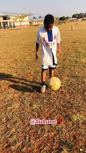 Phiwokuhle ‘Future’ Dlamini, Under 13