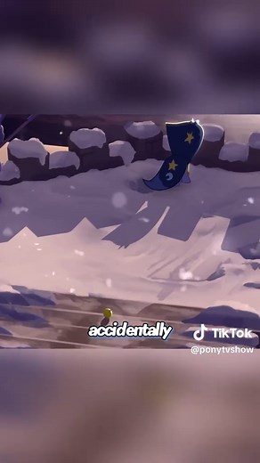 My Little Pony: Princess Luna's Filly Days Storytime