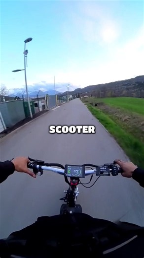 E-Scooter fährt nicht mehr schnell? 5 einfache Ursachen & Lösungen