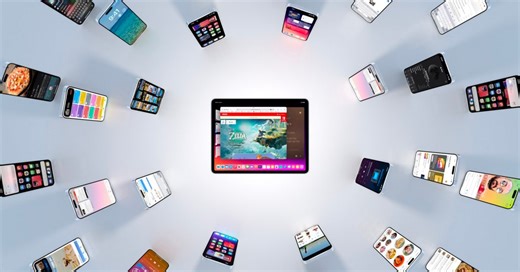 Federico Viticci's in-depth iOS 17 review is here: 'A little bit of everything for everyone' - 9to5Mac