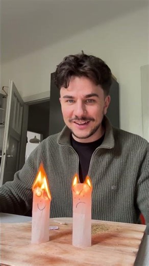 Little flying ghosts! #shorts