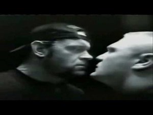 WWE Unforgiven 2002 Commercial