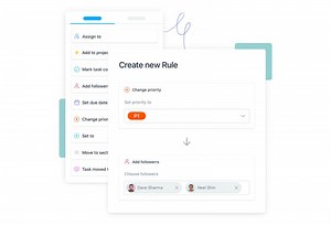 New: Save time and steps with Automation