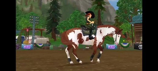Tag them! ❤ I know the music cuts off xx #SSOhorses #SSOedits #StarStable #SSO #CapCut