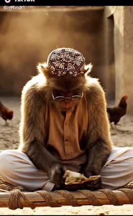 Monkey Fun Moments to Brighten Your Day