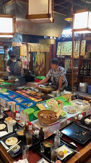 新橋のコスパ最高の炉端焼き居酒屋『武蔵』