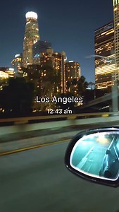 35K views · 9.1K reactions | LA night drive  Los Angeles, California . . #lossantos #losangeles #gta #dtla #reelinstagram #california | Photobyfarad | Facebook
