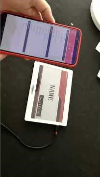 How to use OTG set WIFI ESL