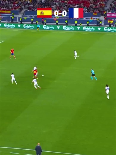 Spain vs France | Epic match🔥 , 9 Goals #France #Spain #worldcup #soccer #football