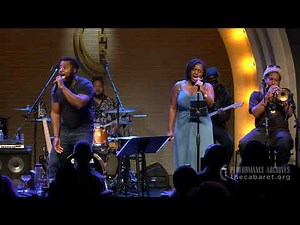 Malcolm Jamal Warner with Miles Long feat Saycon Senblogh | "Sprung"
