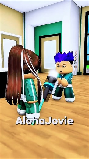 She had a bee on her face... then this happened#shorts|| Roblox Edit#roblox