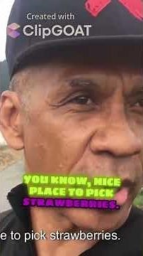 Strawberry Farm Adventure in Baguio | From Farm to Table 🍓🇵🇭