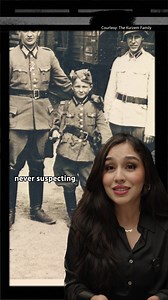 This is the story of Alex Kurzem who faced an unimaginable choice as a young boy: be killed or join the killers. After escaping the massacre of his village during the Holocaust, Alex was found by the enemy and taken in as one of their own – becoming a Jewish boy masquerading as a Nazi soldier. He lives with this false identity for so long, he no longer remembers who he was. Decades later, Alex would share this story with the world. But, could a story so unbelievable be true? Personally: Toy Sold