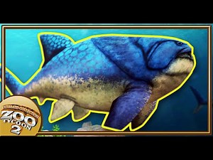 DUNKLEOSTEUS! | Mod Update | Zoo Tycoon 2