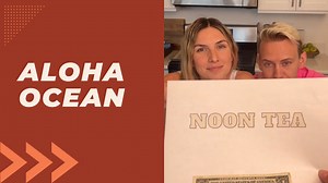 Couple Tackles a Hard Puzzle Challenge Together