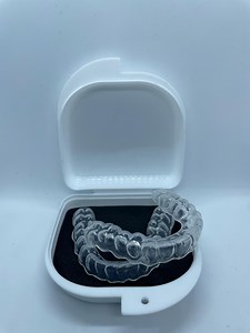 Custom Fitted Teeth Whitening Trays: DIY Impression Kit - Etsy UK