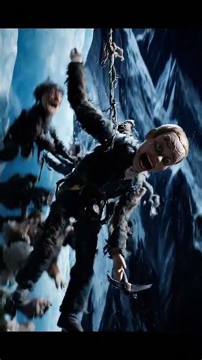 Muppet Horror Hallucination Mayhem Part 3 - UP the Mountain