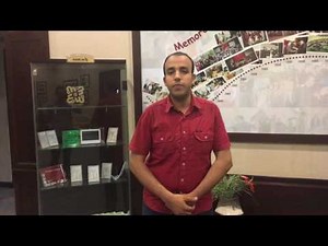 ITI 36 Open Source Application Development