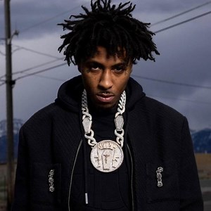 YoungBoy Never Broke Again - DIESEL Lyrics