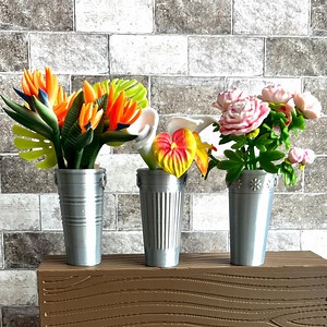 FILE for Mini Flower Buckets 3D Printing File: Dollhouse Miniverse (scalable) - Etsy