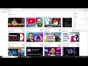 Hướng dẫn xem YouTube không quảng cáo, xem YouTube cho máy tính đời cũ