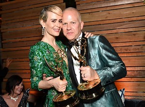 Only 1 'American Horror Story' Season Finale Made Ryan Murphy Cry; Which Was It?