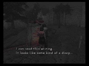 The Forest World (Part 2) - Silent Hill 4: The Room Guide - IGN