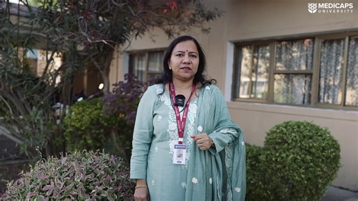 “Arts and Humanities don’t lead to careers?” 2025 told a different story. The Faculty of Arts, Humanities & Social Sciences continued to expand learning beyond conventional boundaries. With a strong focus on languages, communication, and academic depth, the department supported students in reaching wider national and international platforms. This year saw the award of PhD degrees, the establishment of three new language labs to strengthen linguistic and communication skills, and the introduction