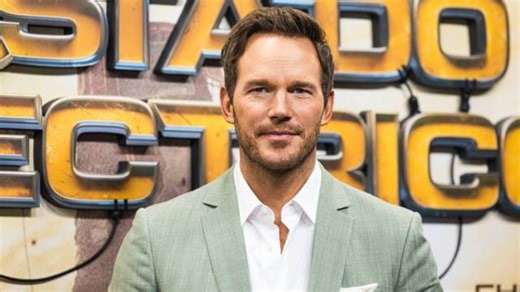 Chris Pratt’s Divisive $267 Million Movie Streams on Hulu Today