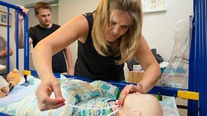 Better at Home Programme | WellChild