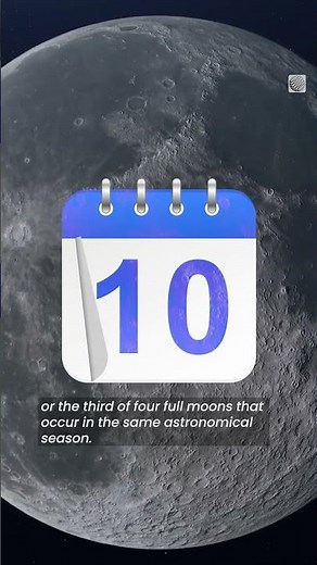 Have You Ever Heard of a Black Moon? #theweathernetwork #weather #blackmoon #stargazing