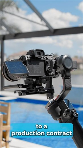 Event Video Production Contracts