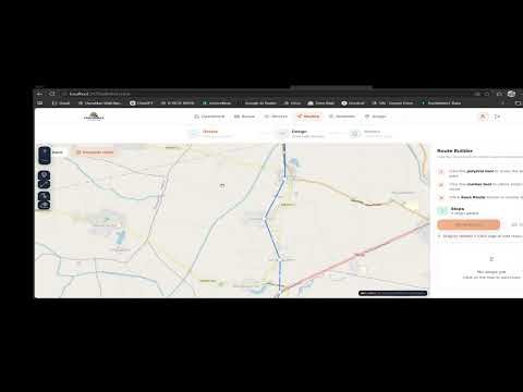 TrackMate - Real-Time College Bus Tracking System | Final Year Project 2026 | MERN Stack + Socket.IO